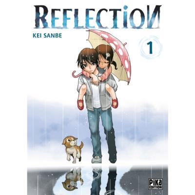 reflection Tome 1 