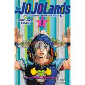 The Jojolands Tome 1