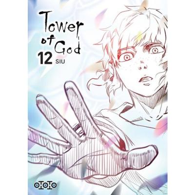 Tower of God  Tome 12