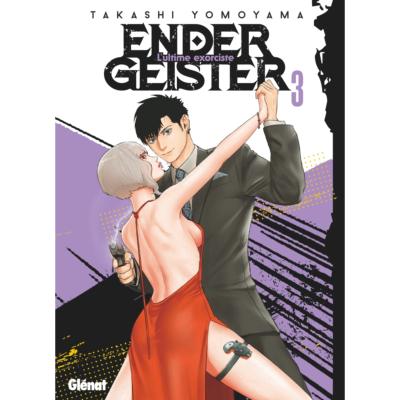 Ender Gesiter Tome 3