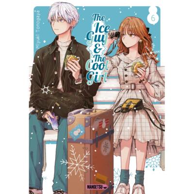 The Ice Guy & The Cool Girl Tome 6 