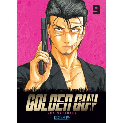 Golden Guy T09