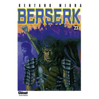 Berserk Tome 23