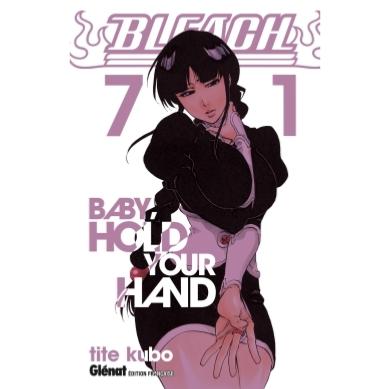 Bleach Tome 71