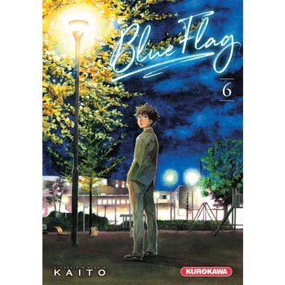 Blue Flag Tome 6