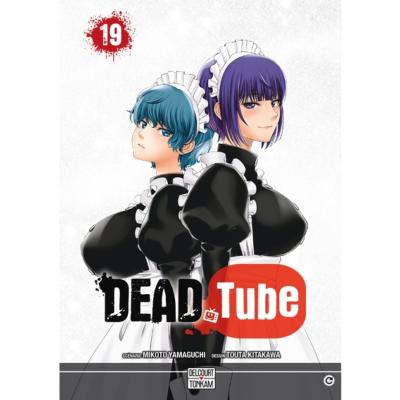Dead Tube Tome 19