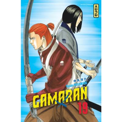 Gamaran Tome 19