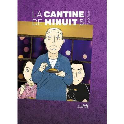 La Cantine De Minuit Tome 5