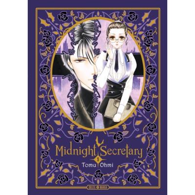 Midnight Secretary Tome 1