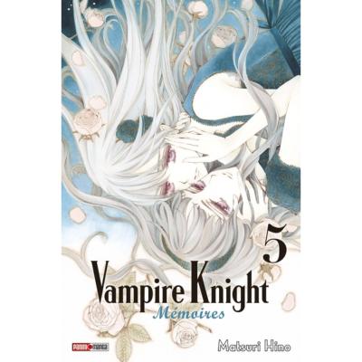 Vampire Kight Memoire Tome 5