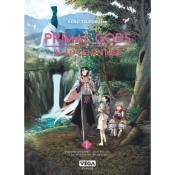 Primal Gods in ancient times Tome 1 