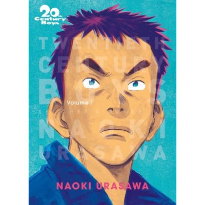 20TH century Boys Tome 1 