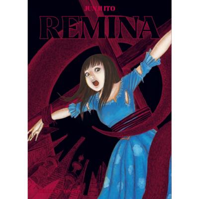 Remina - Junji ito 