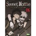 Sweet Home Tome 6