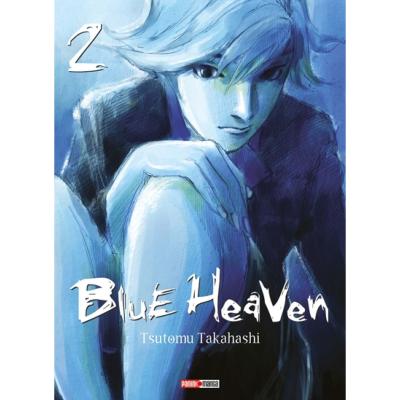 Blue Heaven Tome 2