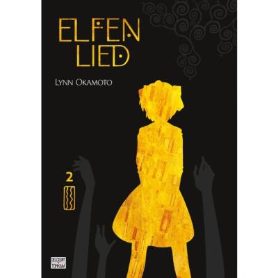 Elfen Lied Tome 2