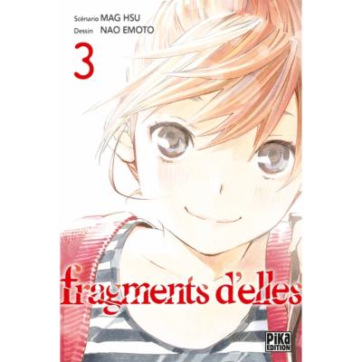 Fragment d'Elle Tome 3