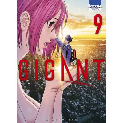 Gigant Tome 9