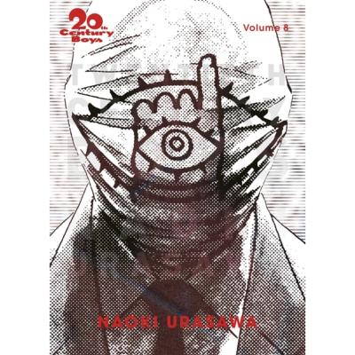 20TH century Boys Tome 8