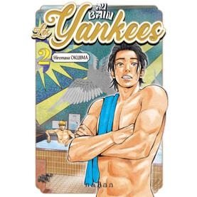 Au bain les Yankees Tome 2