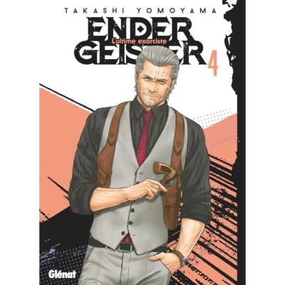 Ender Geister Tome 4