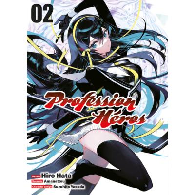 Profession Heros Tome 2