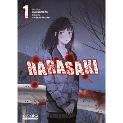 Harasaki Tome 1