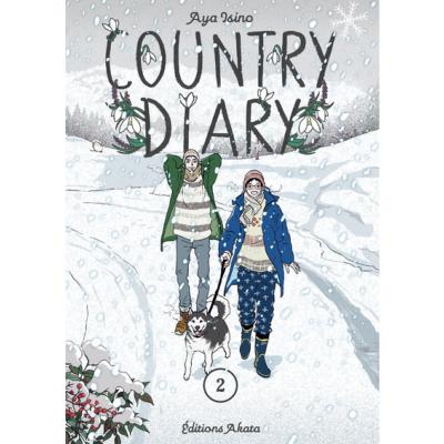 Country Diary Tome 2