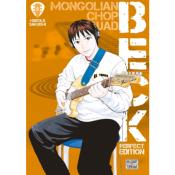Beck Perfect Edition tome 8