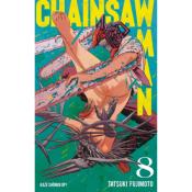 Chainsaw man Tome 8