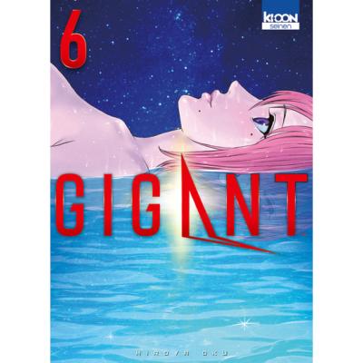Gigant Tome 6