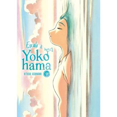 Escale à Yokohama Tome 9