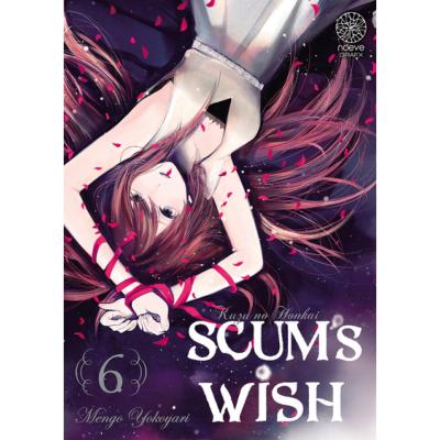 Scum's Wish Tome 6