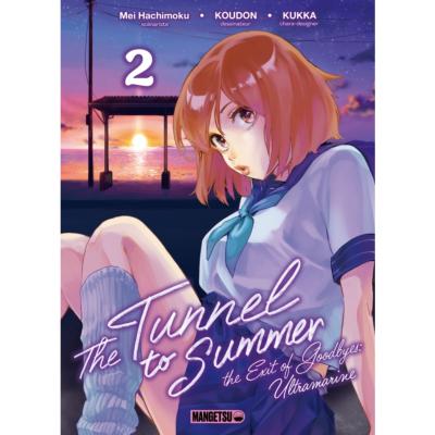 Tunnel to summer tome 2