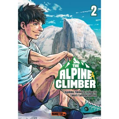 The Alpine Climber Tome 02
