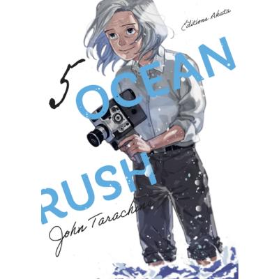 Ocean Rush Tome 5