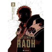 Hokuto no ken  : La légende de Roah Tome 2