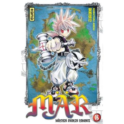 MAR Tome 3
