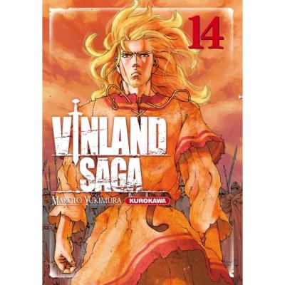 Vinland Saga Tome 14