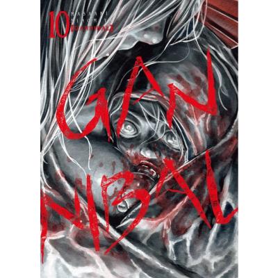 Gannibal Tome 10