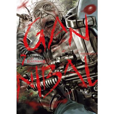 Gannibal Tome 7
