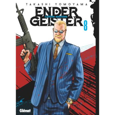 Ender Gesiter Tome 8