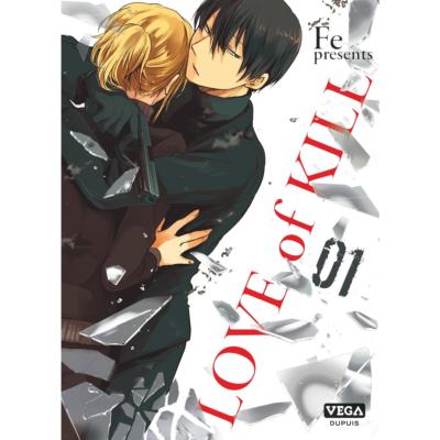 Love of kill Tome 1