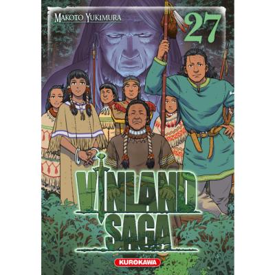 Vinland Saga Tome 27