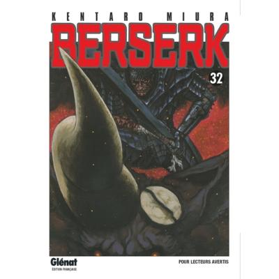 Berserk Tome 32