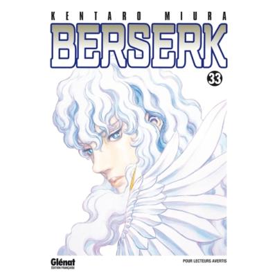 Berserk Tome 33