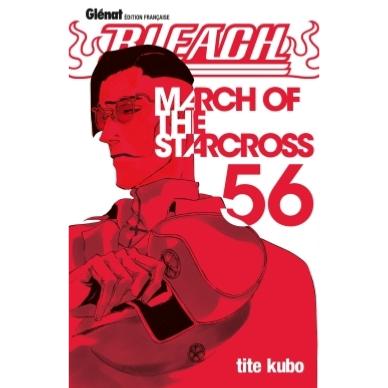 Bleach Tome 56