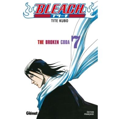 Bleach Tome 7