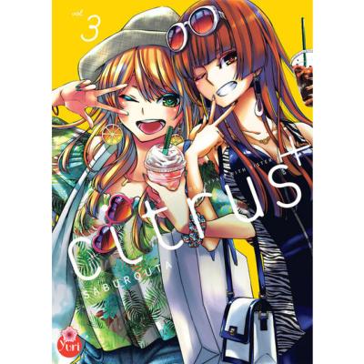 Citrus + Tome 3