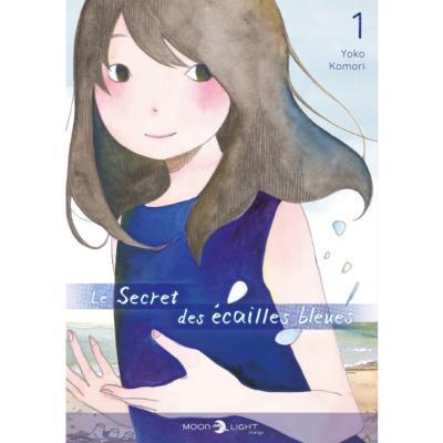 Le secret des Ecailles Bleues Tome 1